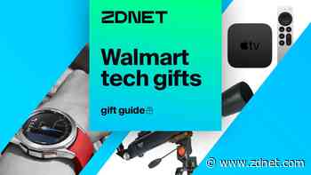 The 16 best tech gifts at Walmart