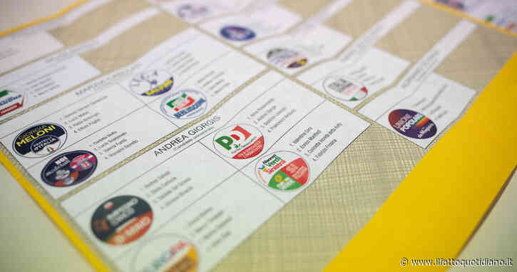 “Ho ammazzato un uomo”, la confessione sulla scheda elettorale. Sopralluogo a Villasanta (Monza)