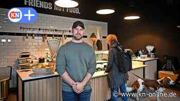 Dresden: Vegane Fleischerei öffnet Onlineshop