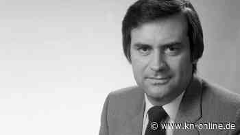 Wolfgang Penk ist tot: Ex-ZDF-Unterhaltungschef holte Gottschalk zu „Wetten, dass..?“