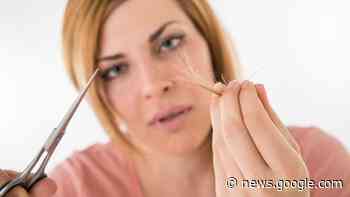 Fake-Anzeigen versprechen Geld für Haare | Computer & Internet - Thüringer Allgemeine