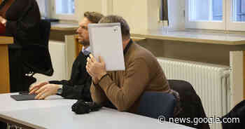 Im Internet kennengelernt: Hat er seine Bekannte brutal vergewaltigt? - Breaking News Saarland