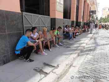 Neues Glasfaserunterseekabel für besseres Internet auf Kuba - heise online