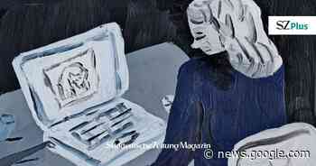 Wer ist Joni? Die Suche nach einem Internet-Phantom - SZ Magazin