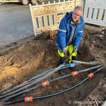 Großstörung in Wolfenbüttel: Internet und Telefon betroffen - regionalHeute.de