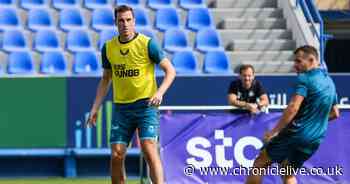 Newcastle United agree significant outgoing deal that could trigger further business