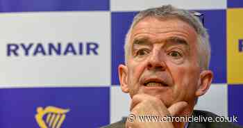 Ryanair boss warns of second summer of chaos and surge in flight prices