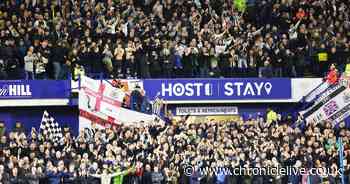 EFL safety chief says overcrowding claims 'premature' after Sheffield Wednesday vs Newcastle