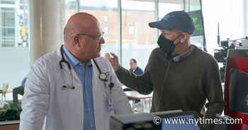 Fox’s ‘Accused’ Is a Law Show, Not in the Usual Order