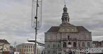 Reorganisatie gemeente Maastricht raakt 700 ambtenaren | Riemst ... - Het Laatste Nieuws