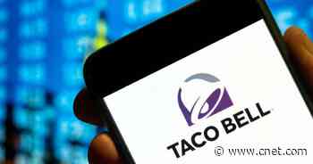 Taco Bell, KFC Parent Company Hit by Hackers, Temporarily Closing Hundreds of Restaurants     - CNET