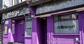 Man punched unconscious outside Bristol nightclub during brawl