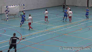 Futsal Malle speelt 6-puntenwedstrijd tegen Bilzen - RTV