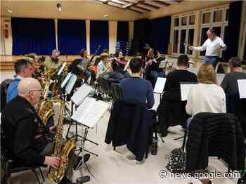 Vorhang auf für das Stadtorchester Andernach in der neu ... - Blick aktuell