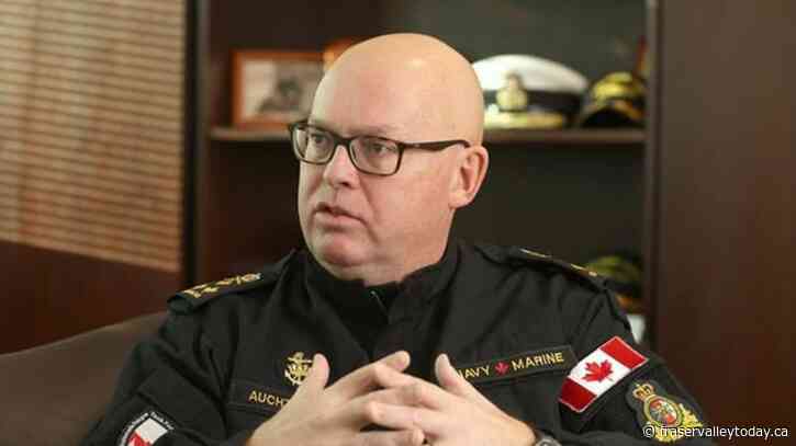 Military shrinking footprint in Middle East to free up troops for other missions