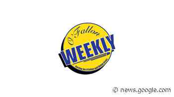 Lorraine Weaver - O'Fallon Weekly