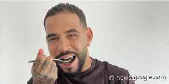Bake Off's Sandro announces brand new role on Lorraine - Digital Spy