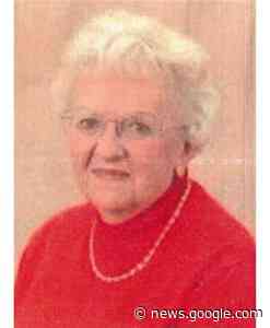 Obituary: Mary Lorraine Jackson | PostIndependent.com - Glenwood Springs Post Independent