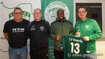 TV Voerde verstärkt sich für die Rückrunde - FuPa