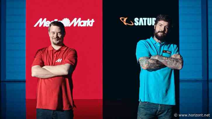 "Lieblos", "aus der Zeit gefallen", "uninspiriert": Erste gemeinsame Kampagne von Media-Markt und Saturn rasselt im Expertencheck durch