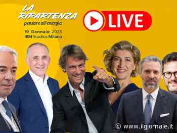 Gas o non gas: il dilemma elettrico - LIVE