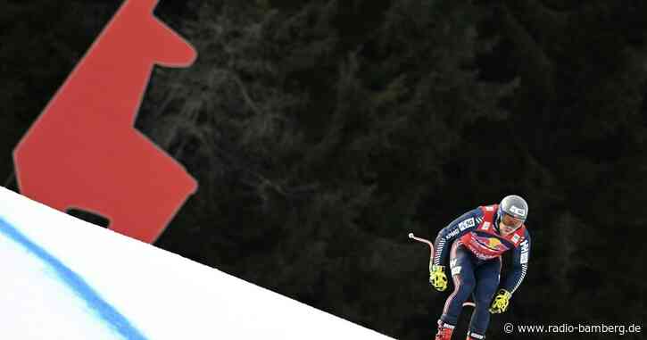 Trotz Bruchs an der Hand: Kilde will auf Streif starten