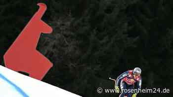 Trotz Bruchs an der Hand: Kilde will auf Streif starten