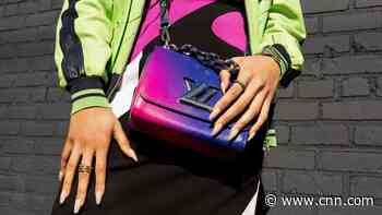 Resale value of Gucci, Chanel, Louis Vuitton handbags is falling