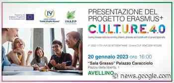 Il Liceo 'Publio Virgilio Marone' di Avellino presenta il progetto ... - Nuova Irpinia