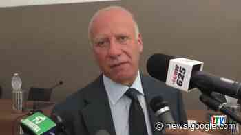 La Fondazione sistema Irpinia lancerà il brand internazionale della ... - Irpinia TV