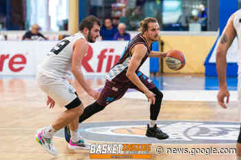 SERIE B UFFICIALE - Altro colpo Delfes Avellino: in biancoverde ... - Basketinside