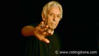 At 80, John Cale Is Still Inventing His Future and Wrestling With His Past