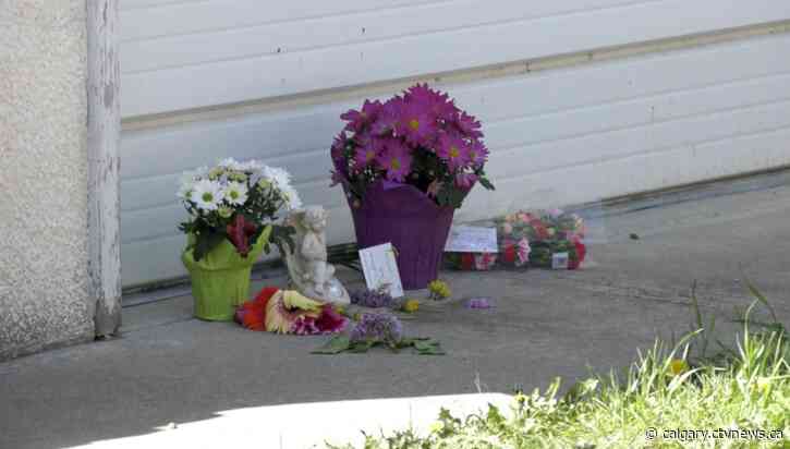 AHS set to announce findings in fatal dog attack on Calgary senior
