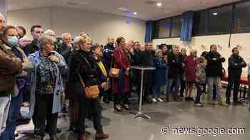 En 2023, le village d'Artres se mettra encore plus au vert - La Voix du Nord