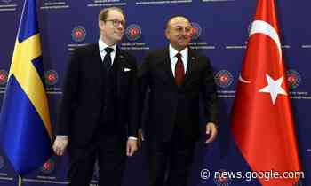 Elargissement de l'OTAN : à quand le feu vert d'Ankara ? - EuroTopics