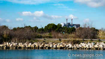 Décarbonation : feu vert de l'Etat au financement des études de la ... - Gomet'