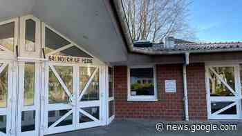 Wieso rückt die Grundschule Heide ins Visier von Einbrechern? | DKO - Delmenhorster Kreisblatt
