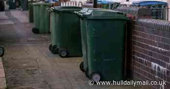 Bin man dies following 'incident' with refuse lorry while collecting rubbish on his rounds