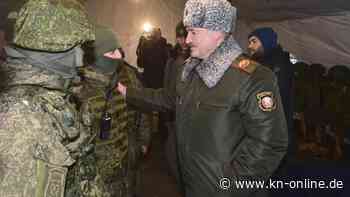 EU-Sanktionen: Belarus schwer angeschlagen - wie überlebt Lukaschenko?