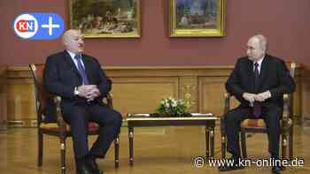 EU-Sanktionen gegen Russland: Politikwissenschaftler Tripolone im Interview