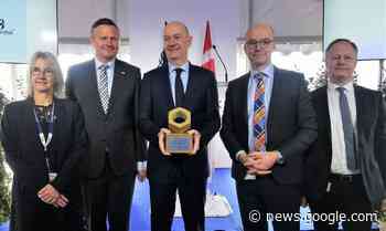 Novo Nordisk investit 130 millions d'euros sur son site à Chartres - Echo Républicain