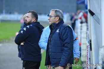 Le C'Chartres Football en pleine tempête - Echo Républicain