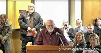 Protecting rights or ignoring the law? McHenry County residents weigh in on possible gun sanctuary