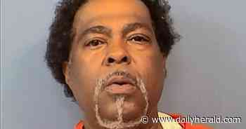 Man pleads guilty to leading police on high-speed chase that ended in Chicago