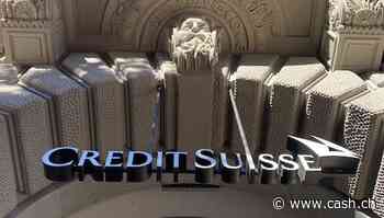 Börsenticker: Schweizer Börse rutscht ab - Credit Suisse verliert über 6 Prozent
