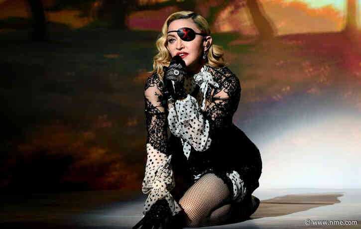 Madonna announces second London ‘Celebration Tour’ show due to overwhelming demand