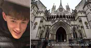 Jack Woodley killers granted permission to appeal murder convictions