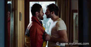 ‘In From the Side’ Review: Love and Rugby Play a Losing Game