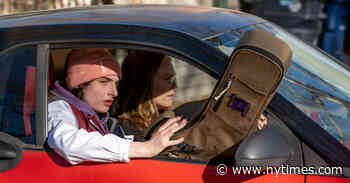 ‘When You Finish Saving the World’ Review: Mother and Son Disunion