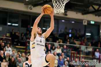 Iserlohn Kangaroos: Iserlohn Kangaroos müssen gegen “die beste ... - www.lokalkompass.de